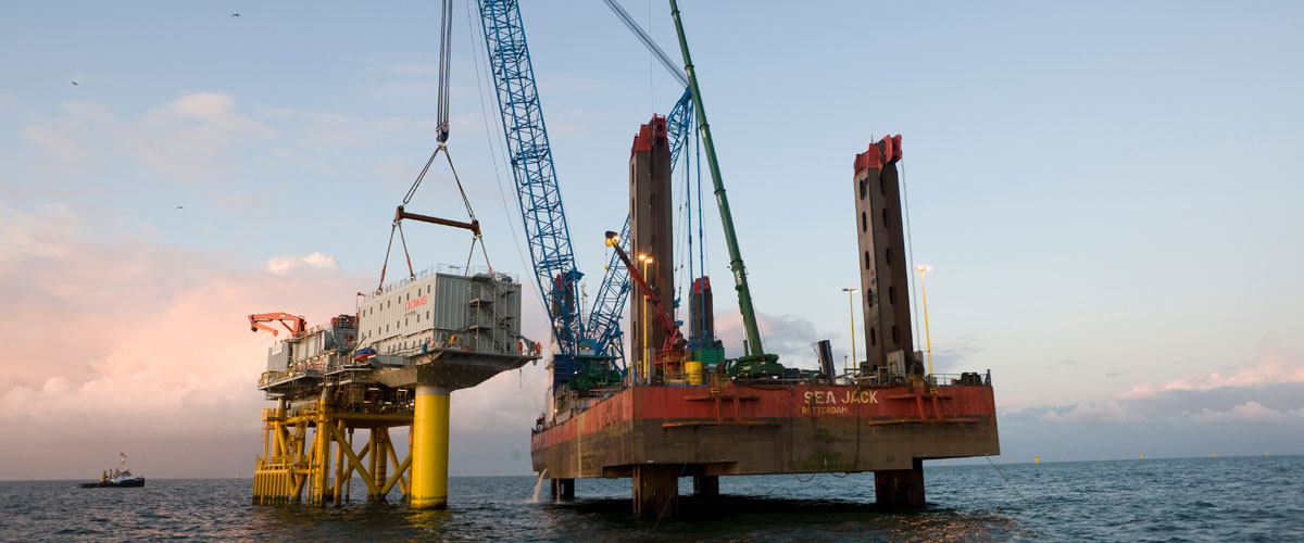 Image of JECS Offshore