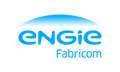 Image of Engie Fabricom logo