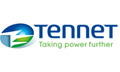 Image of TenneT logo