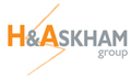 Image of H&Askham Group logo