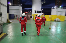 Image of JECS Offshore