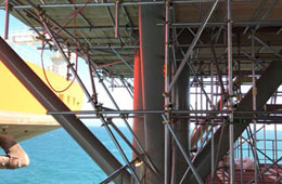 Image of JECS Offshore