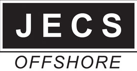 Logo for JECS Offshore